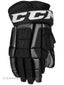 CCM U+ Crazy Light Hockey Gloves Sr 2012